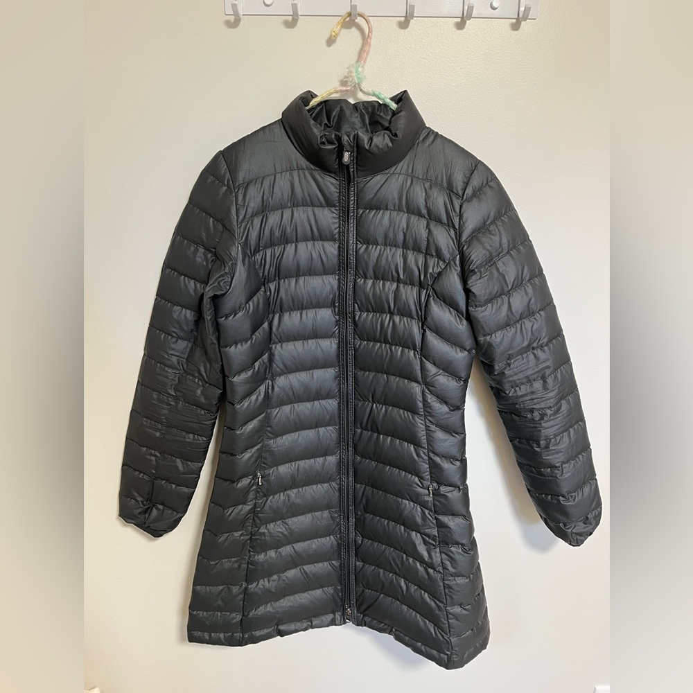 Patagonia Fiona Parka